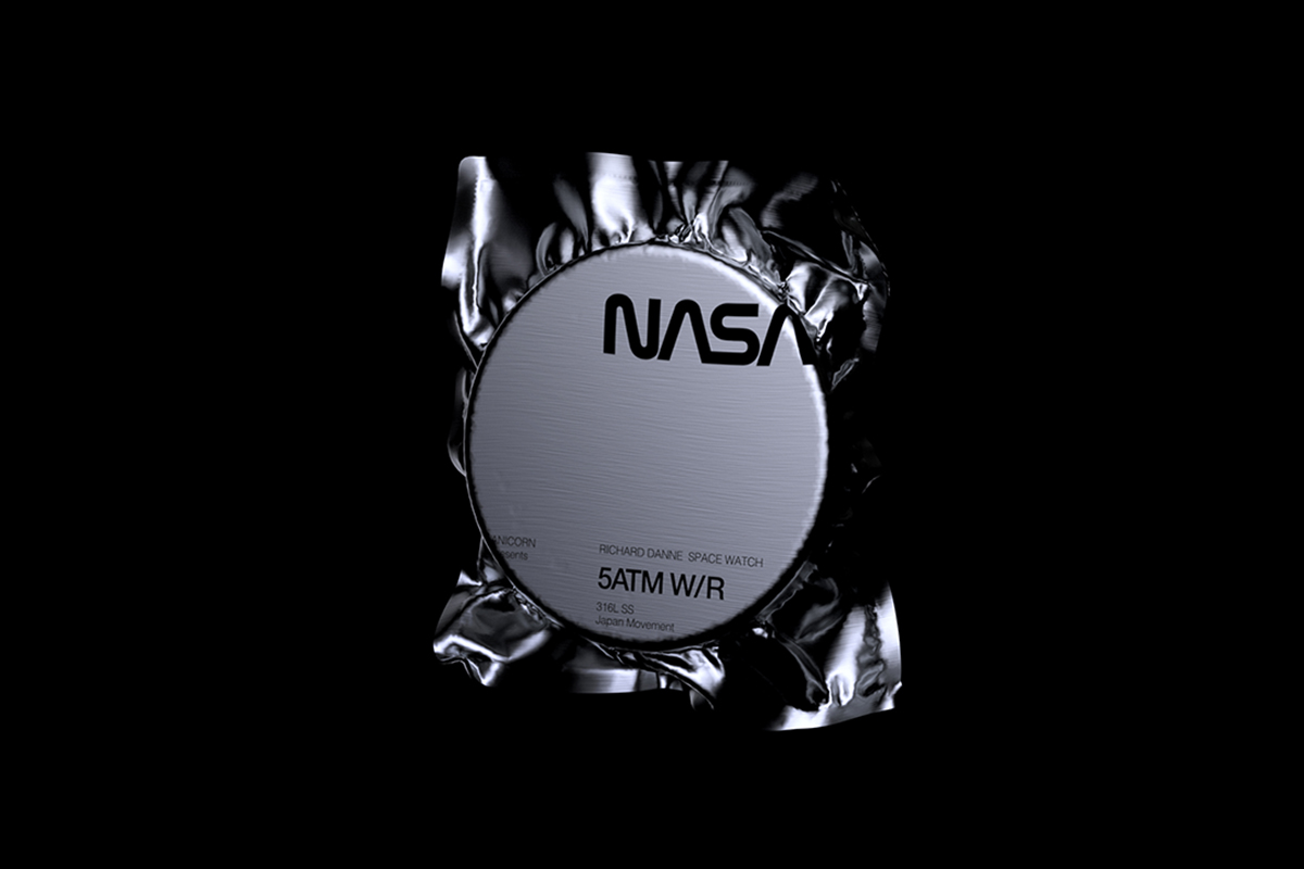 nasa space watch