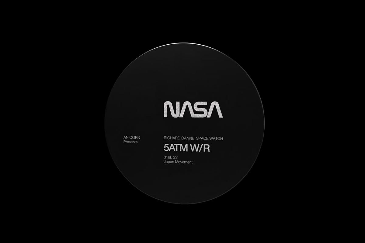 nasa space watch