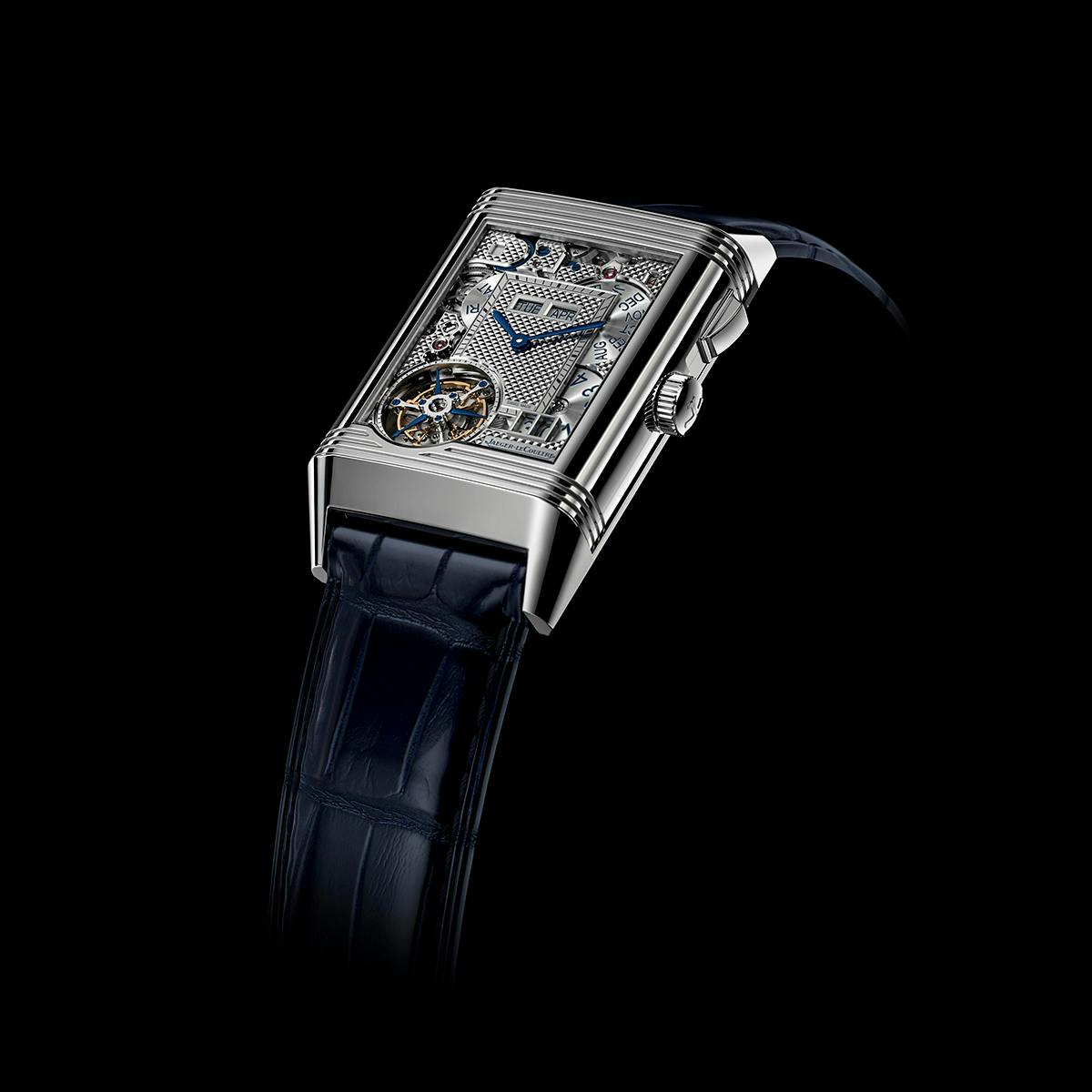 Hybris mechanica jaeger lecoultre online