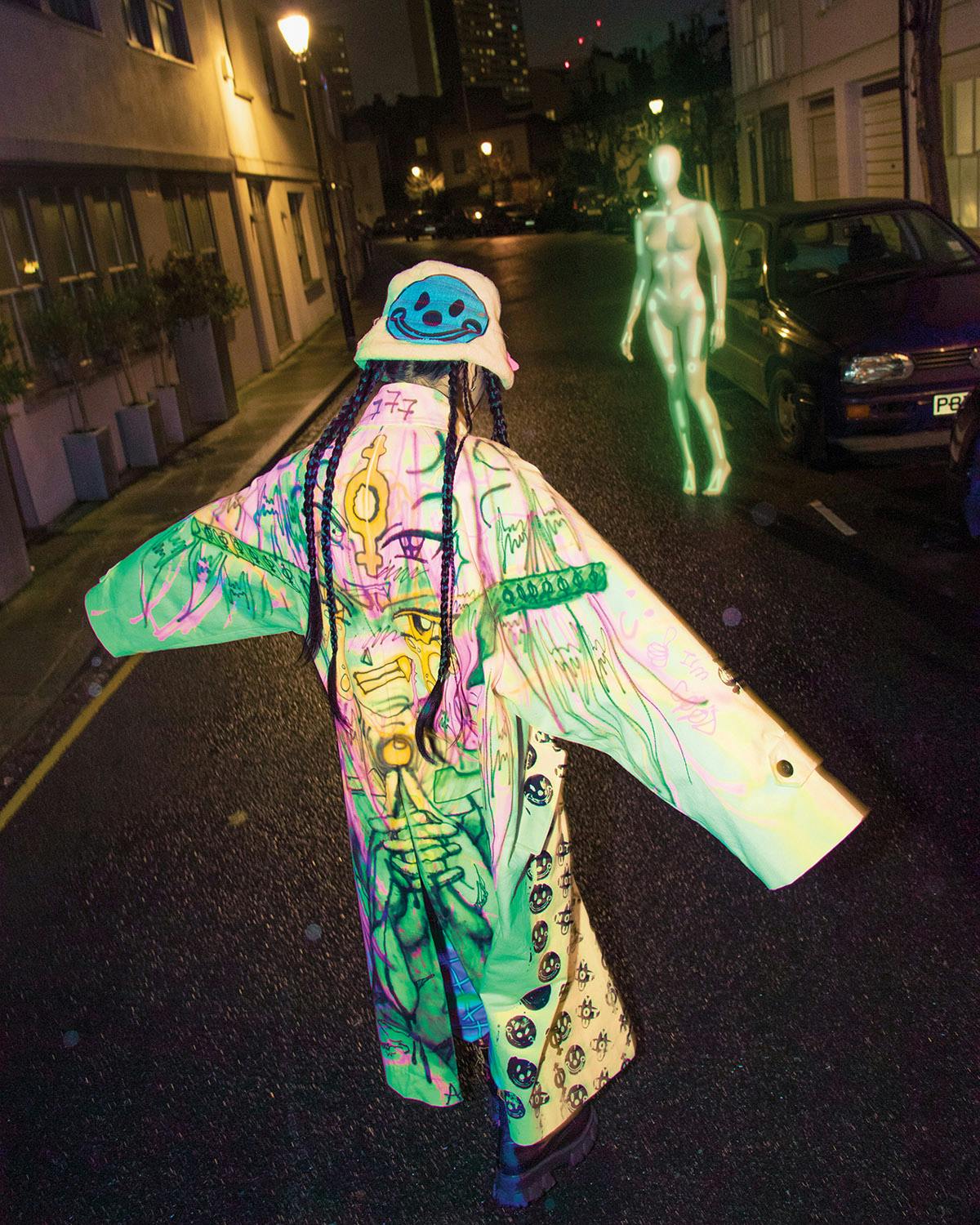Image on Highsnobiety