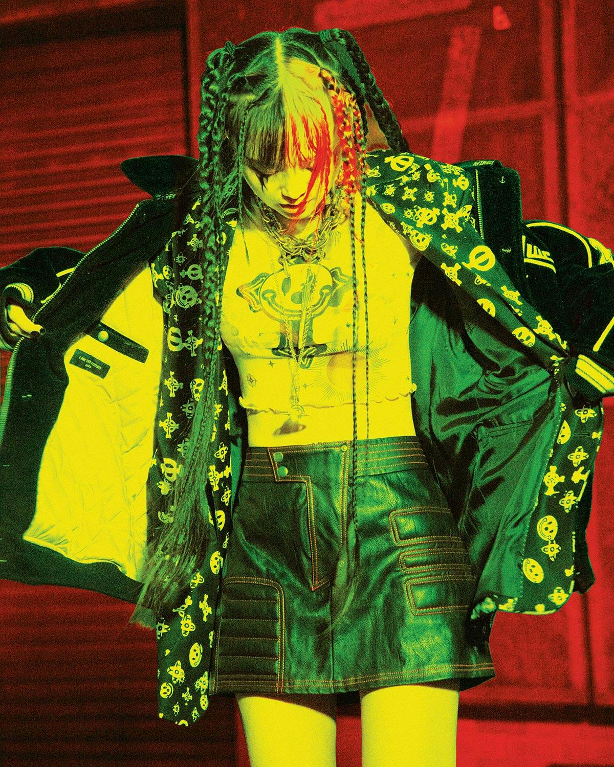 Image on Highsnobiety