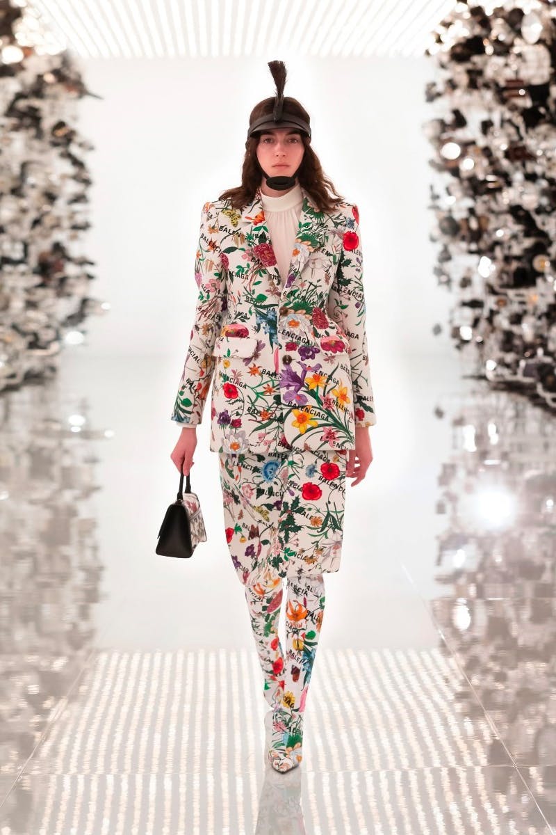 Gucci x Balenciaga: 6 must-haves from the biggest collaboration of