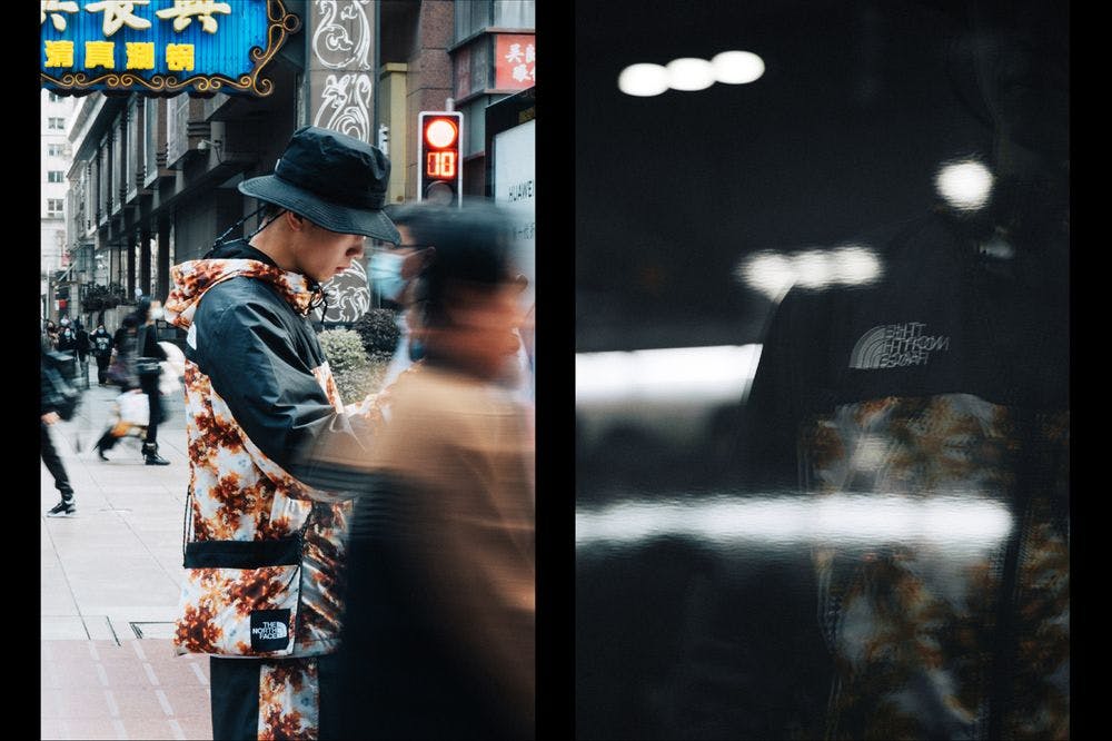 Image on Highsnobiety