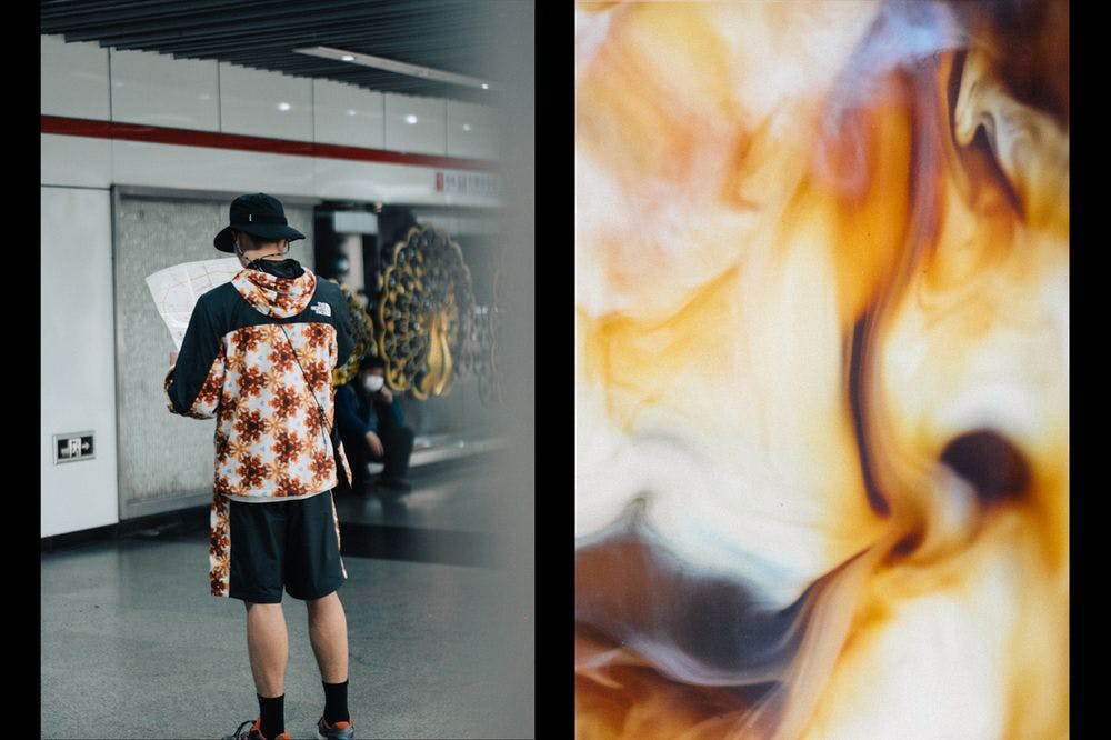 Image on Highsnobiety