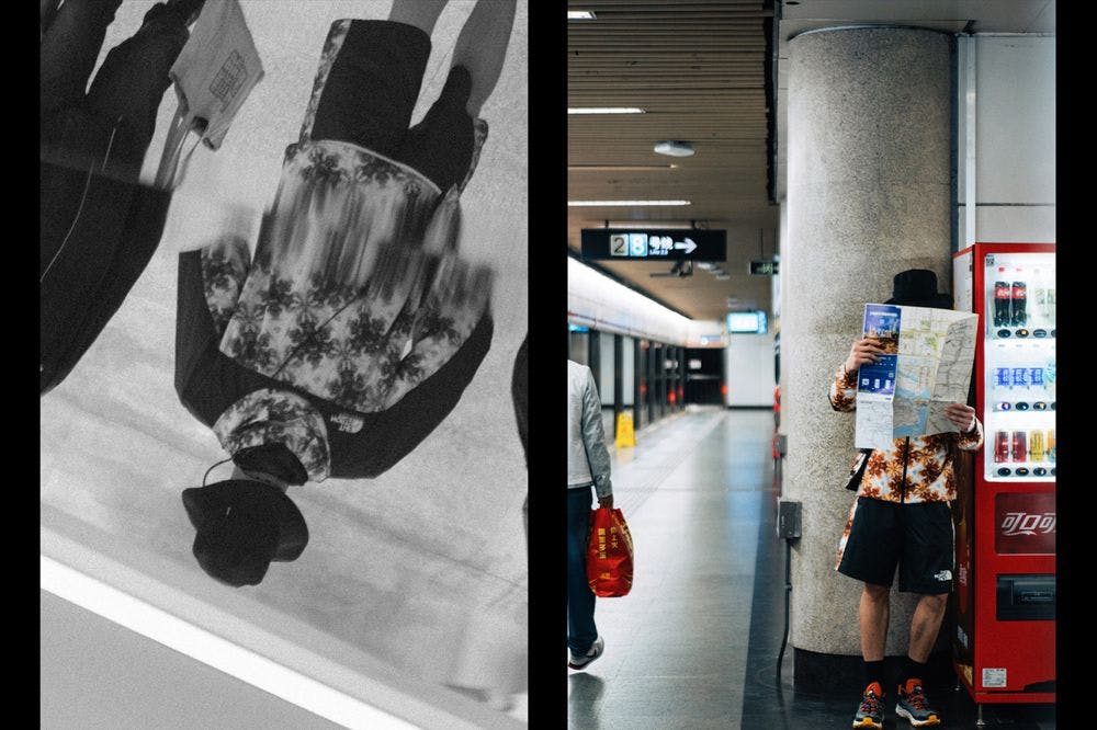 Image on Highsnobiety