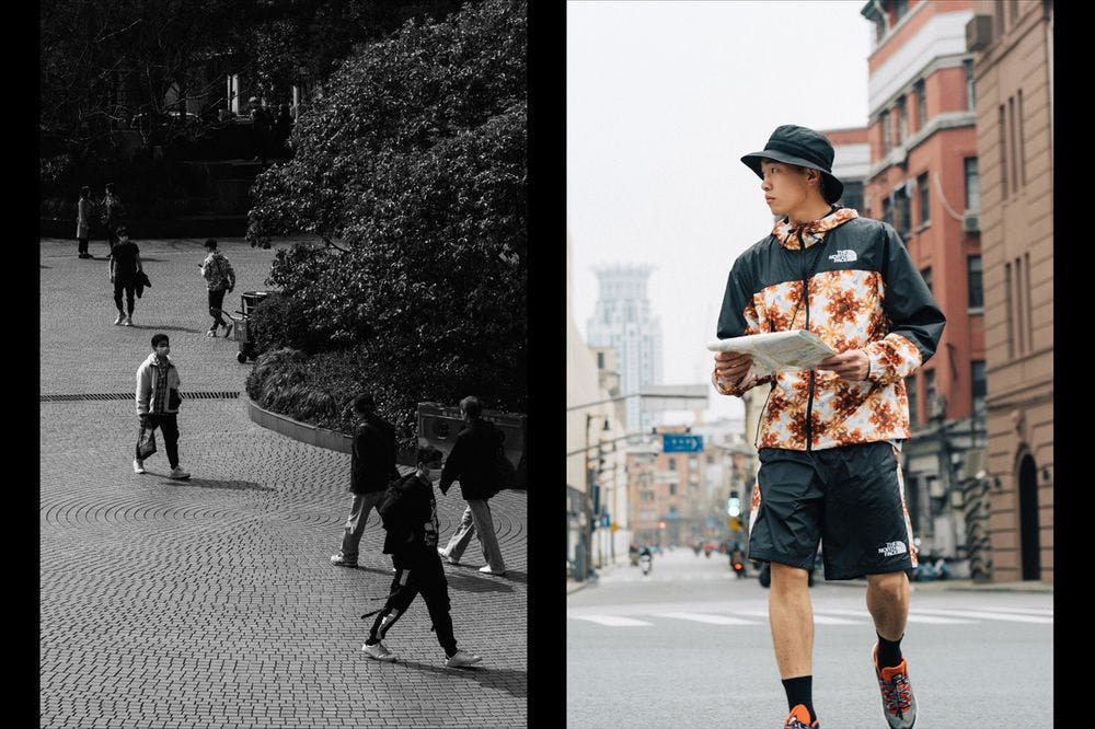 Image on Highsnobiety