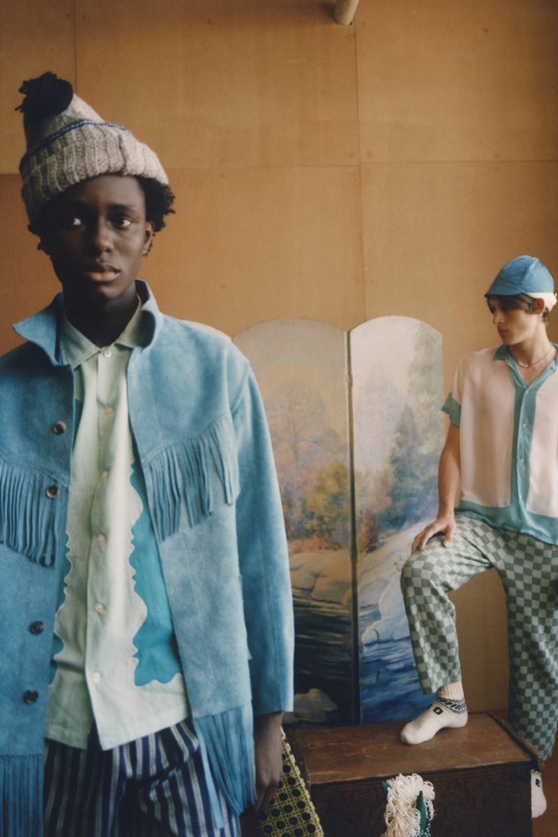 Image on Highsnobiety
