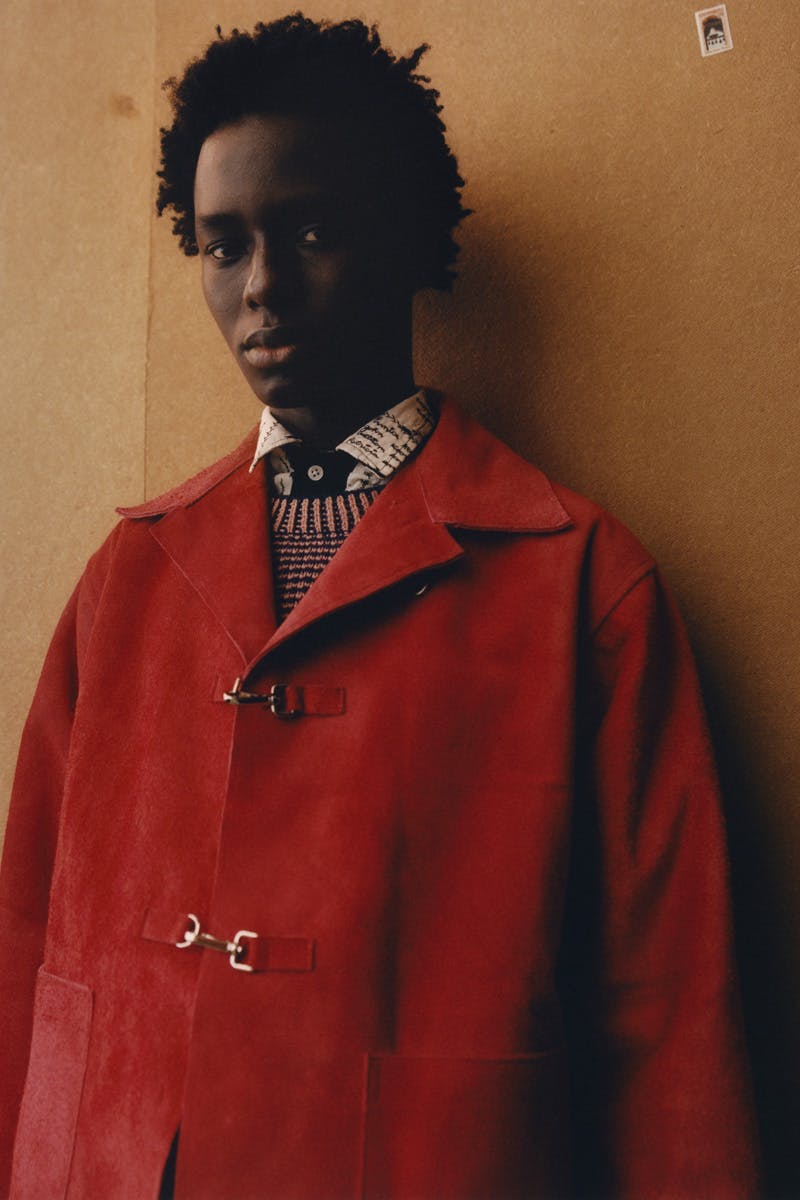 Image on Highsnobiety