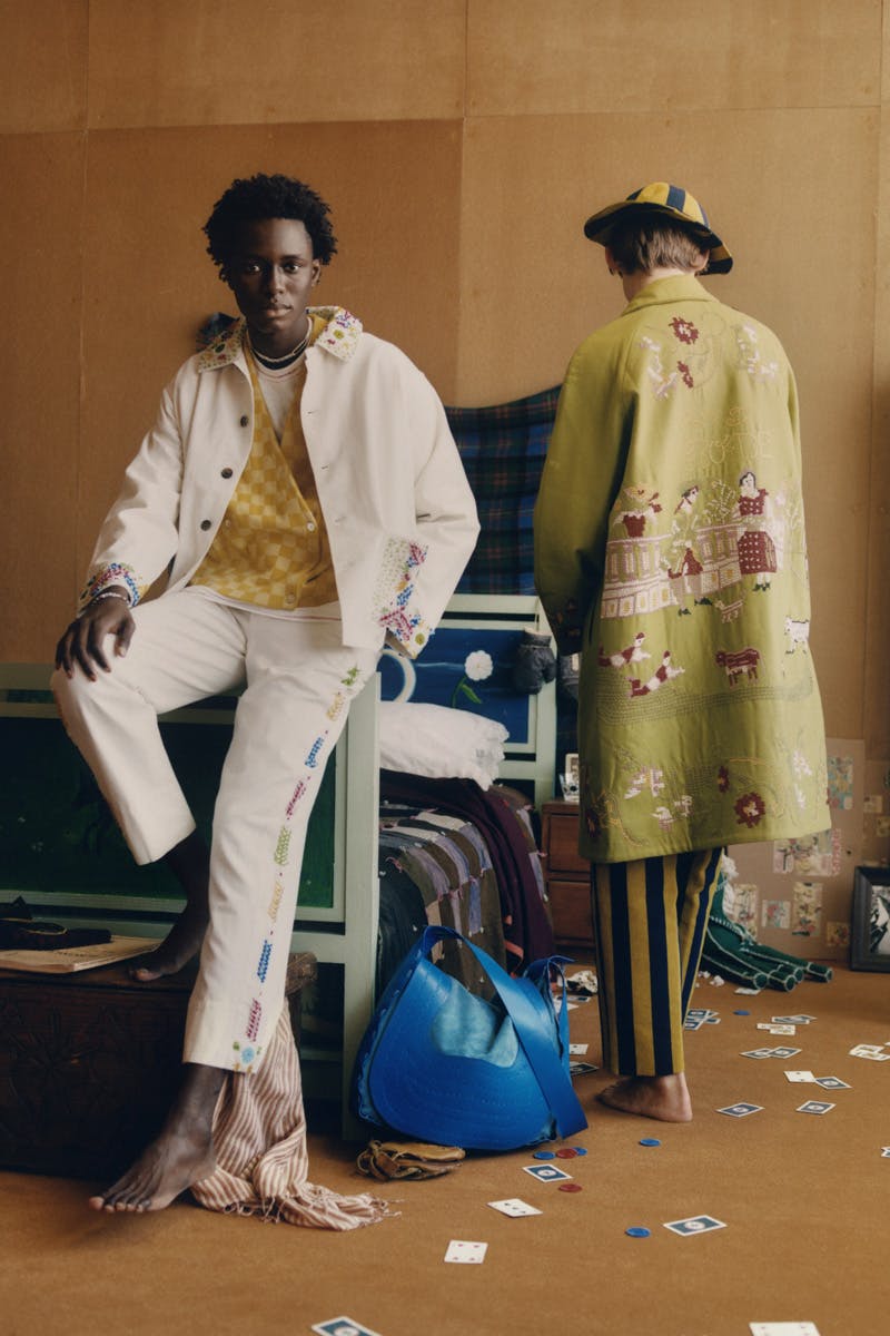 Image on Highsnobiety