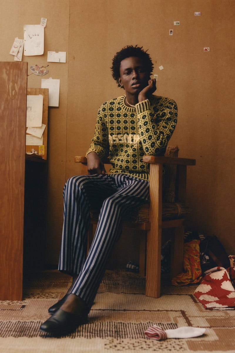 Image on Highsnobiety