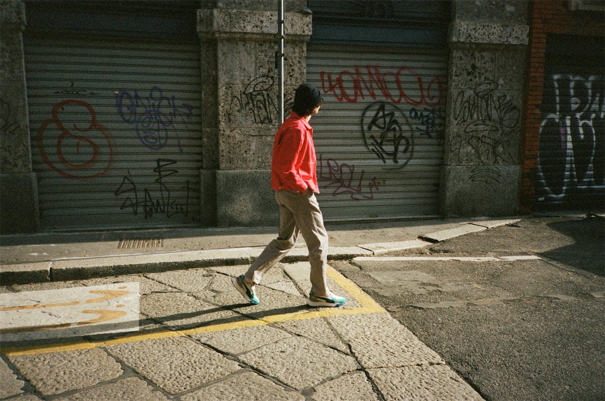 Image on Highsnobiety