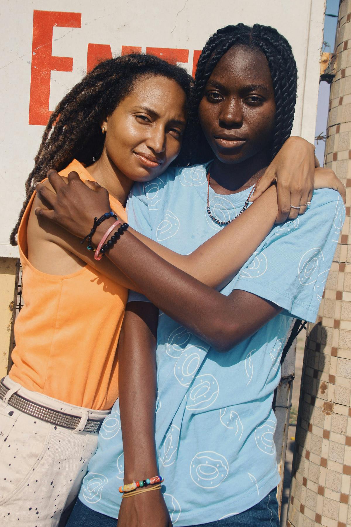 Freedom Skate Park: Ghana's Very First Skate Park — A