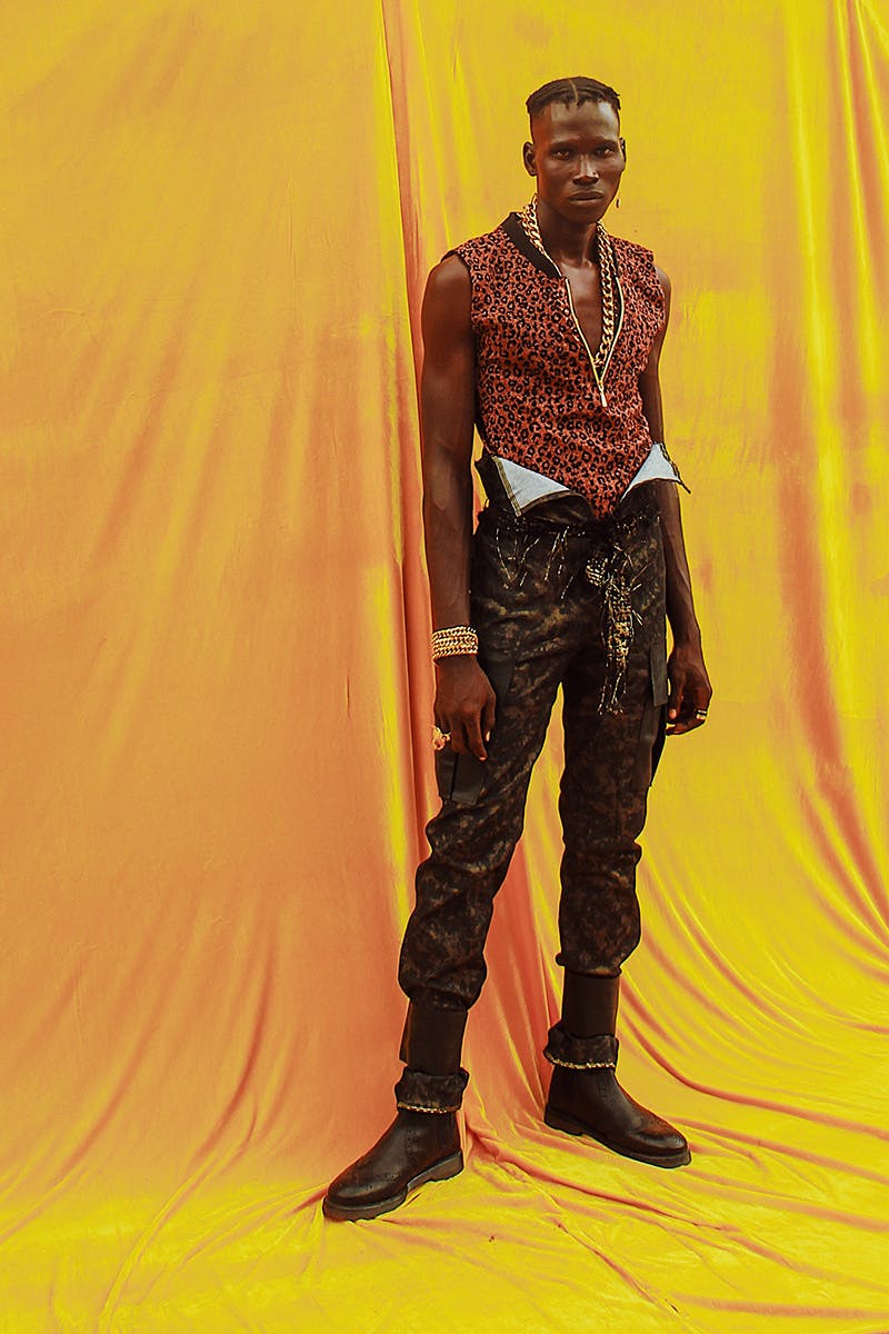 Image on Highsnobiety