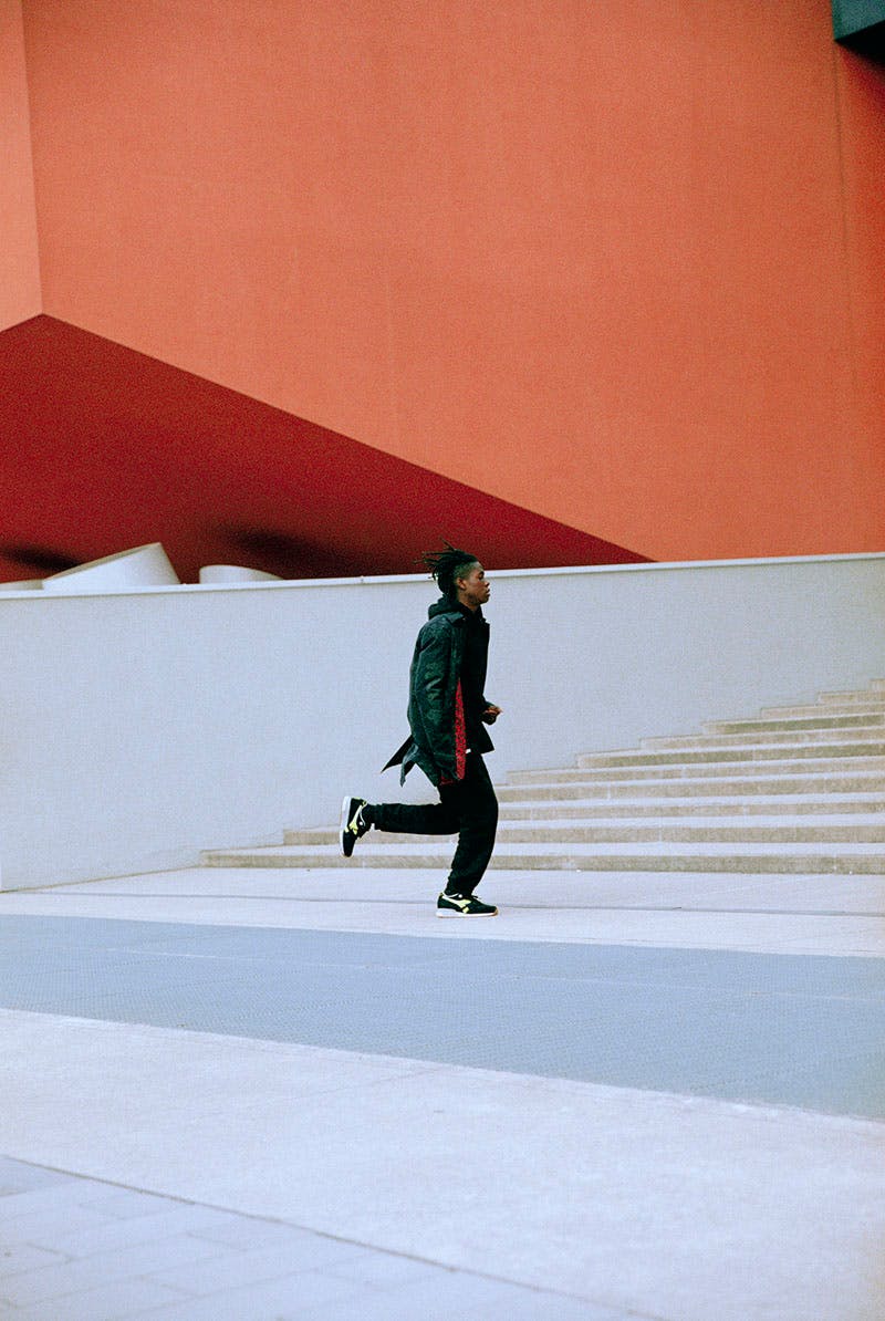 Image on Highsnobiety