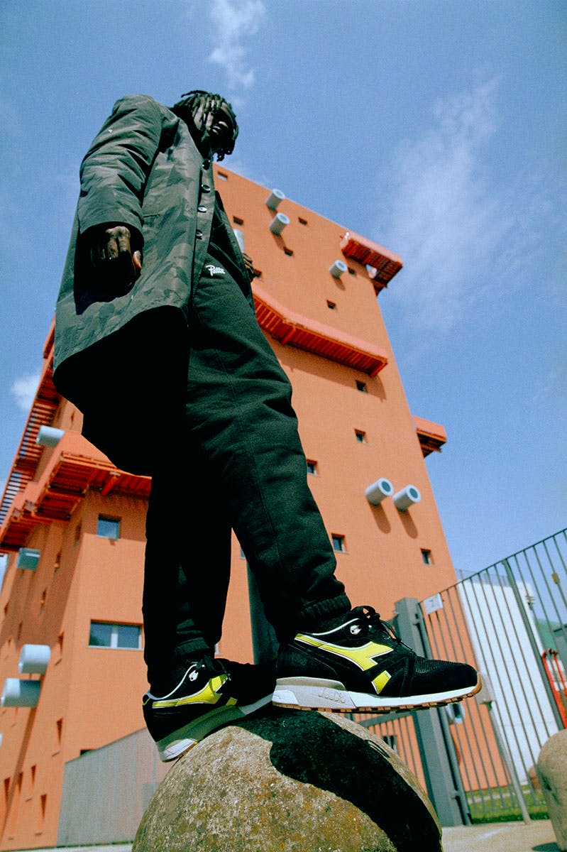 Image on Highsnobiety