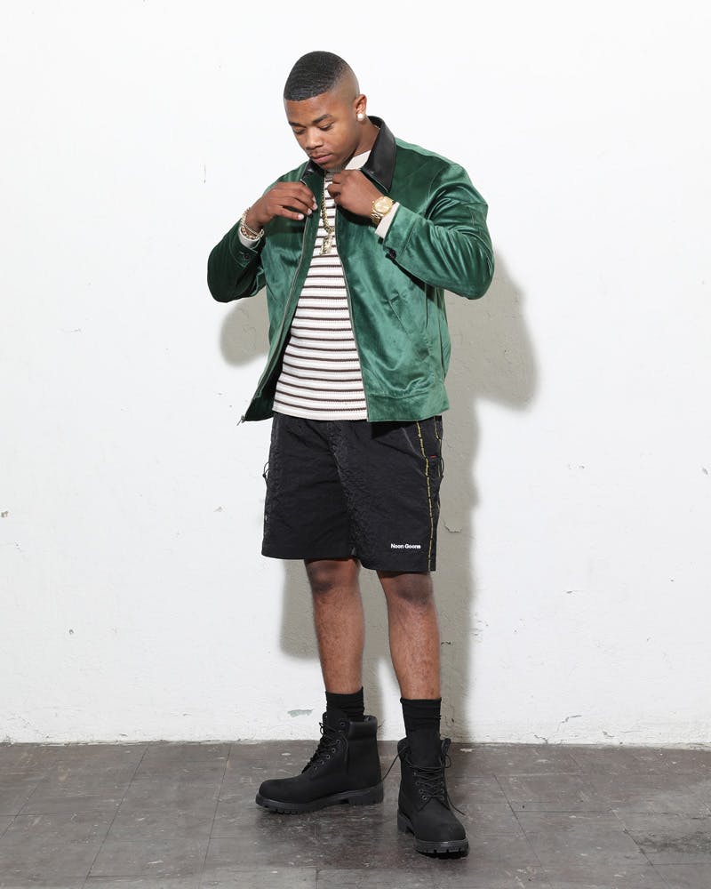 Image on Highsnobiety