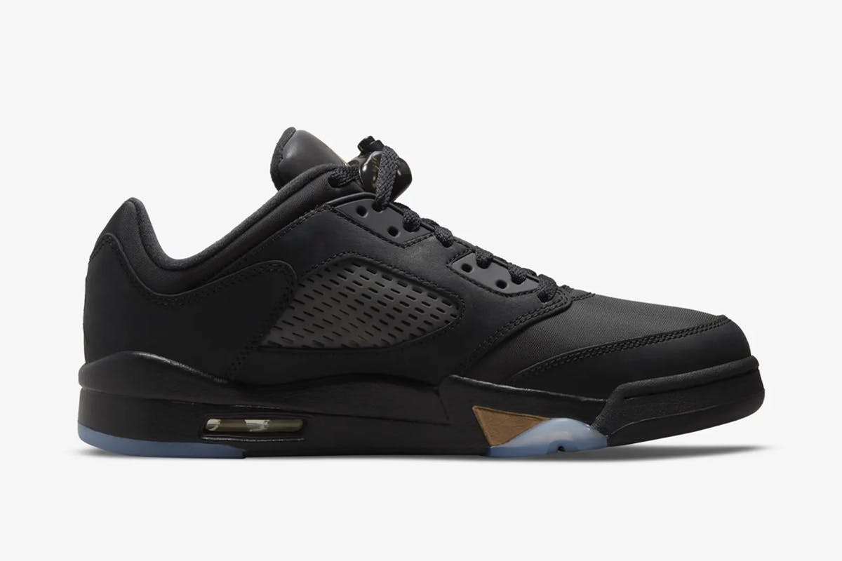 Air Jordan 5 Retro Wings, Drops