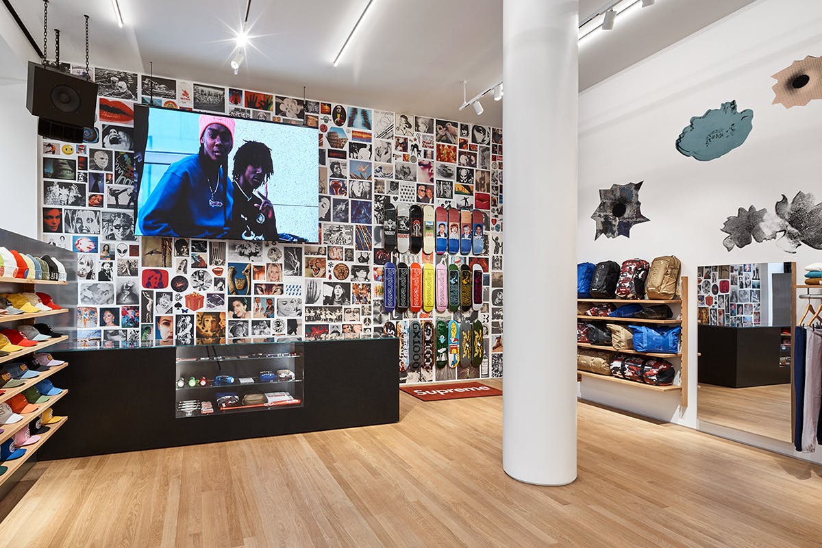 Image on Highsnobiety