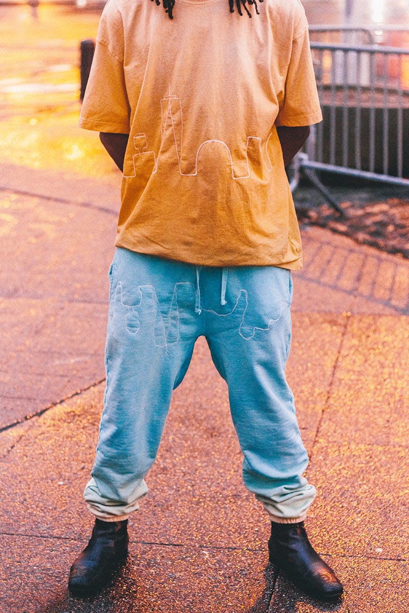 baggy dress pants womens