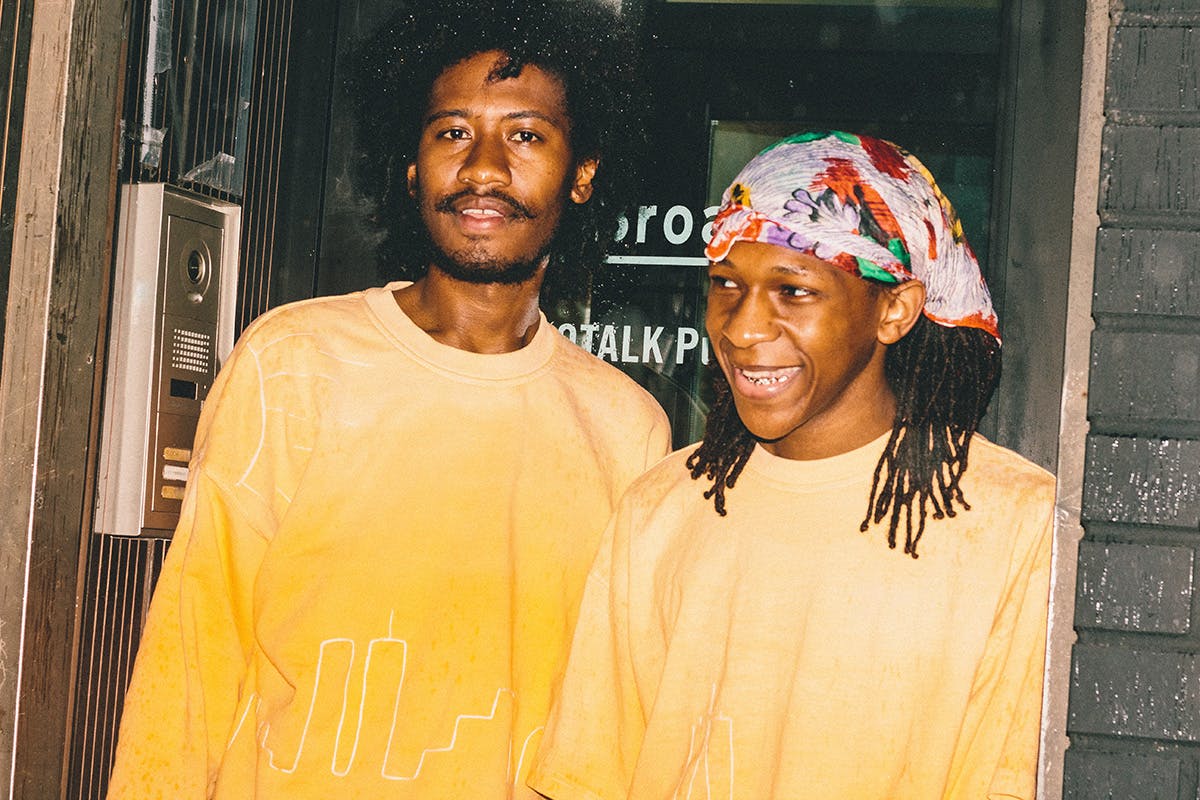 Image on Highsnobiety