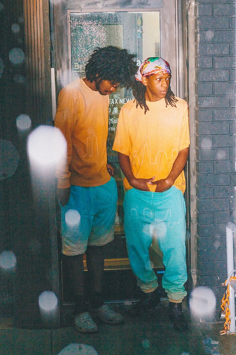 Image on Highsnobiety