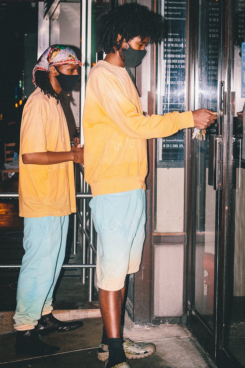 Image on Highsnobiety