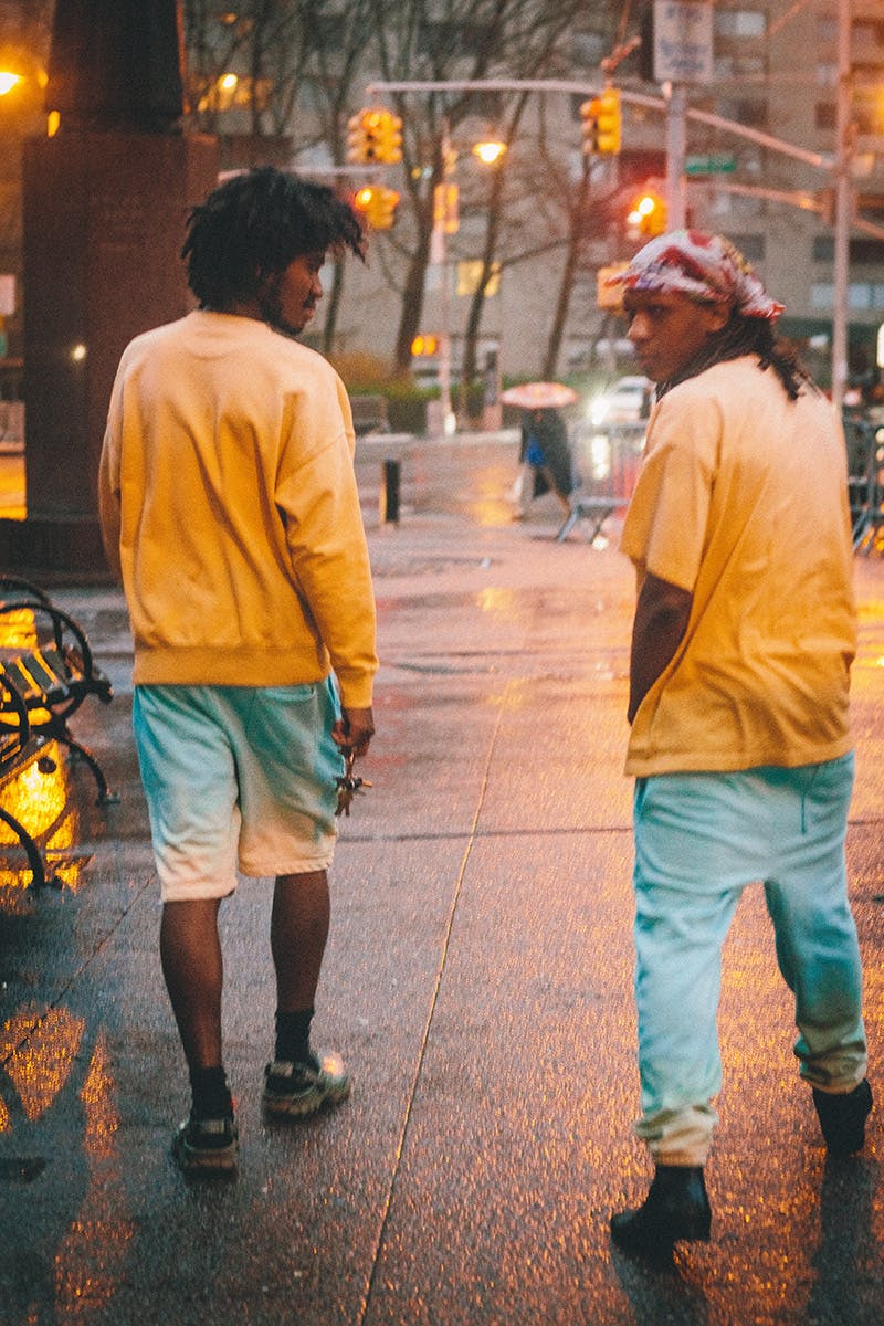Image on Highsnobiety