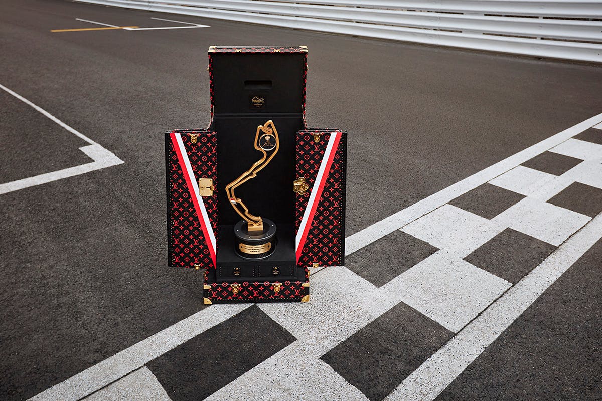 ASPIRE Pick of the Week: Louis Vuitton Creates the Official FIFA