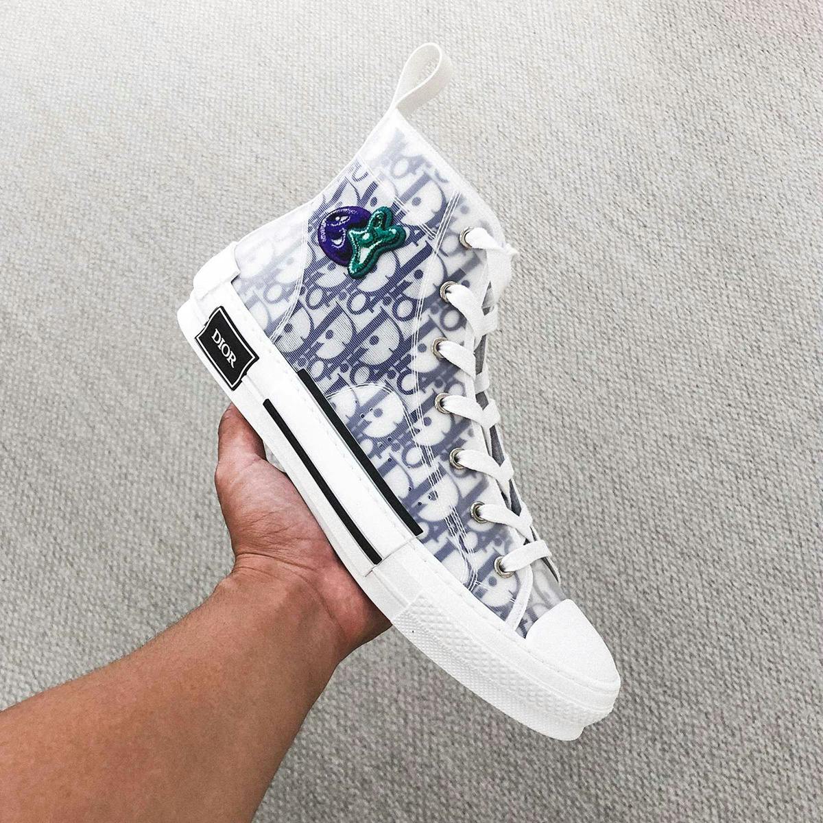 Image on Highsnobiety