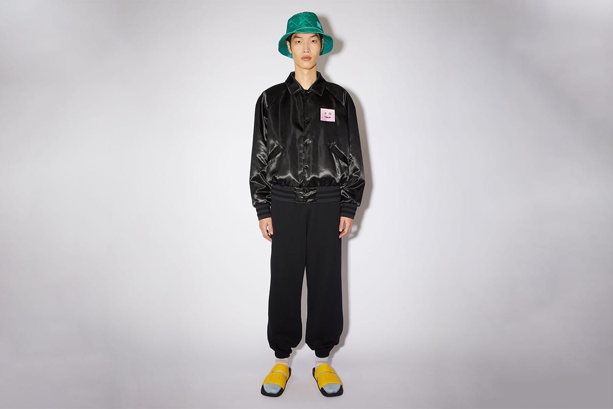 Image on Highsnobiety