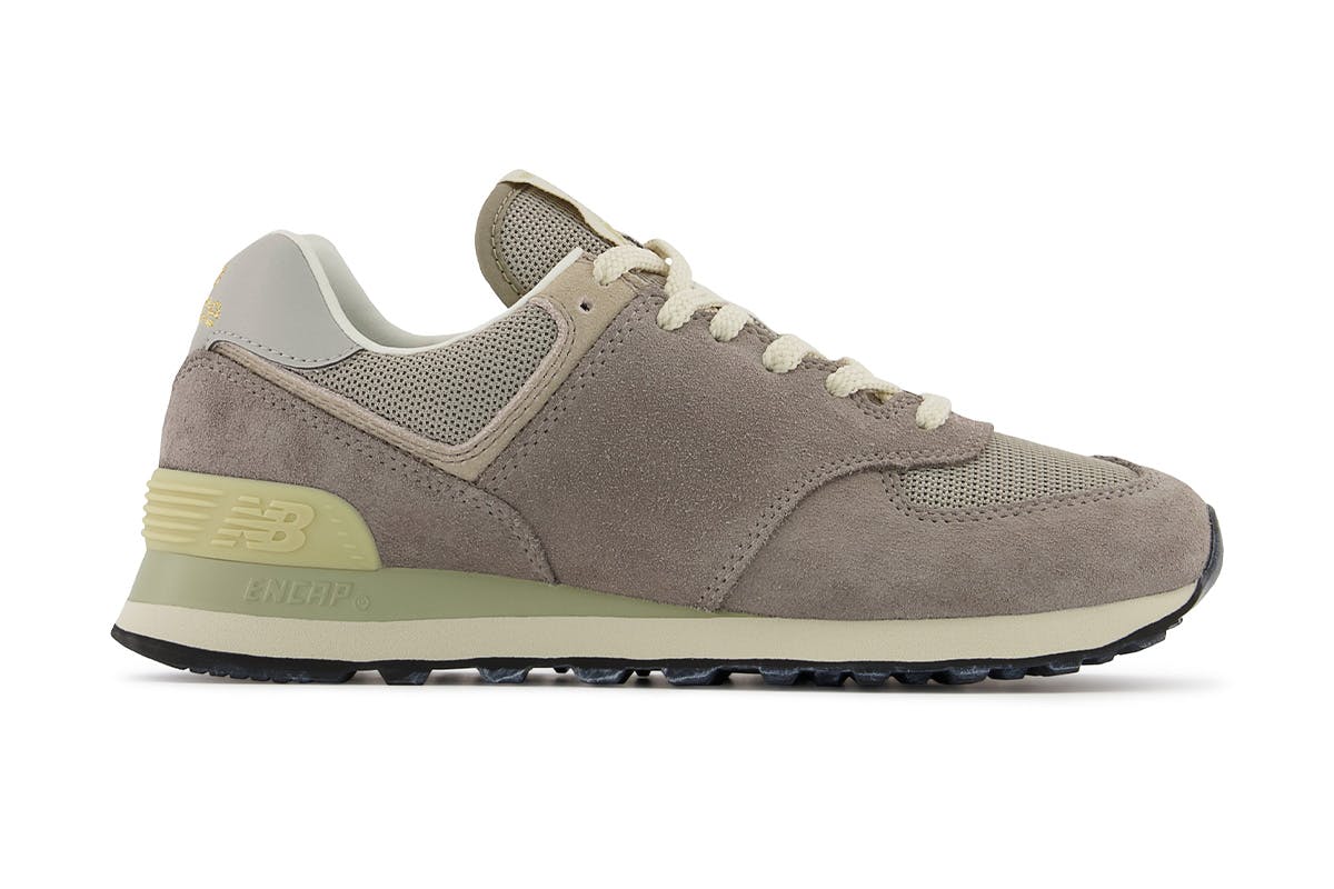 New Balance Grey Day 2021 Collection: Official Images & More Info