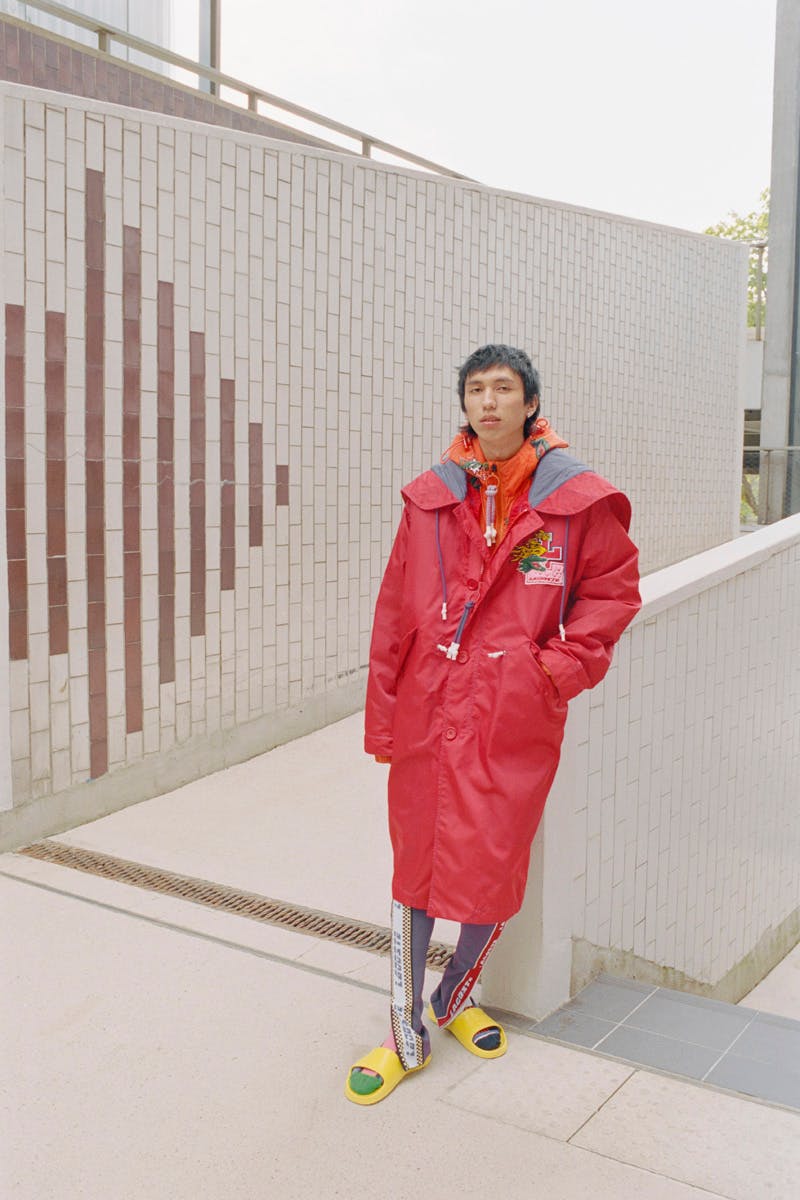 Image on Highsnobiety