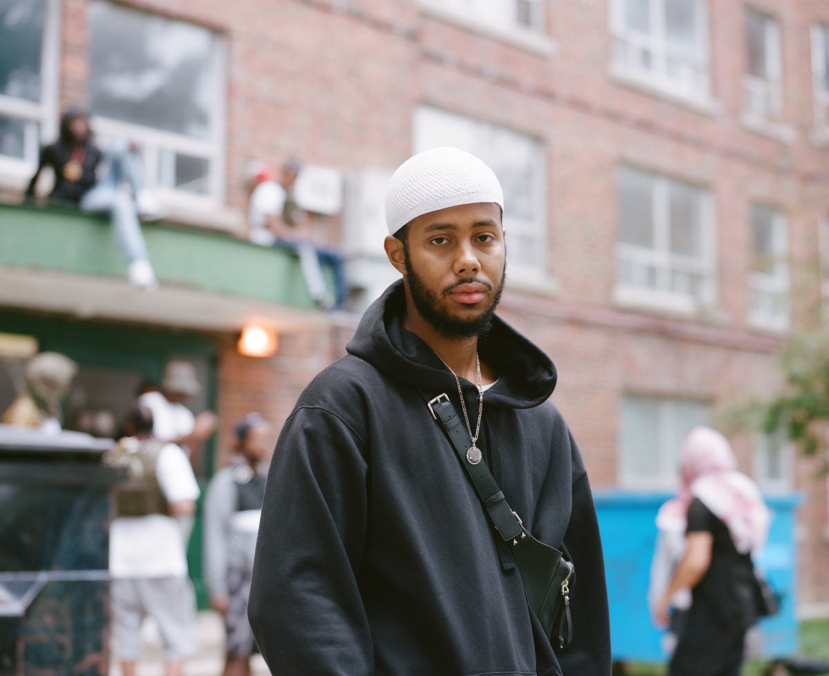 Image on Highsnobiety