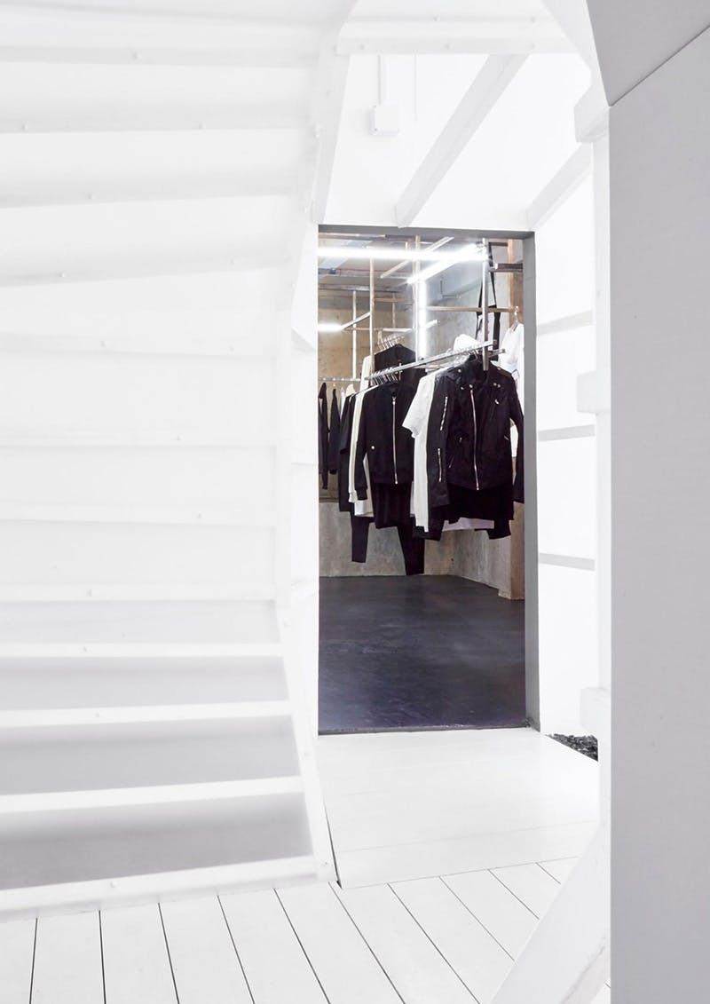 13 Best Store Interior Designs That Changed Fashion Forever