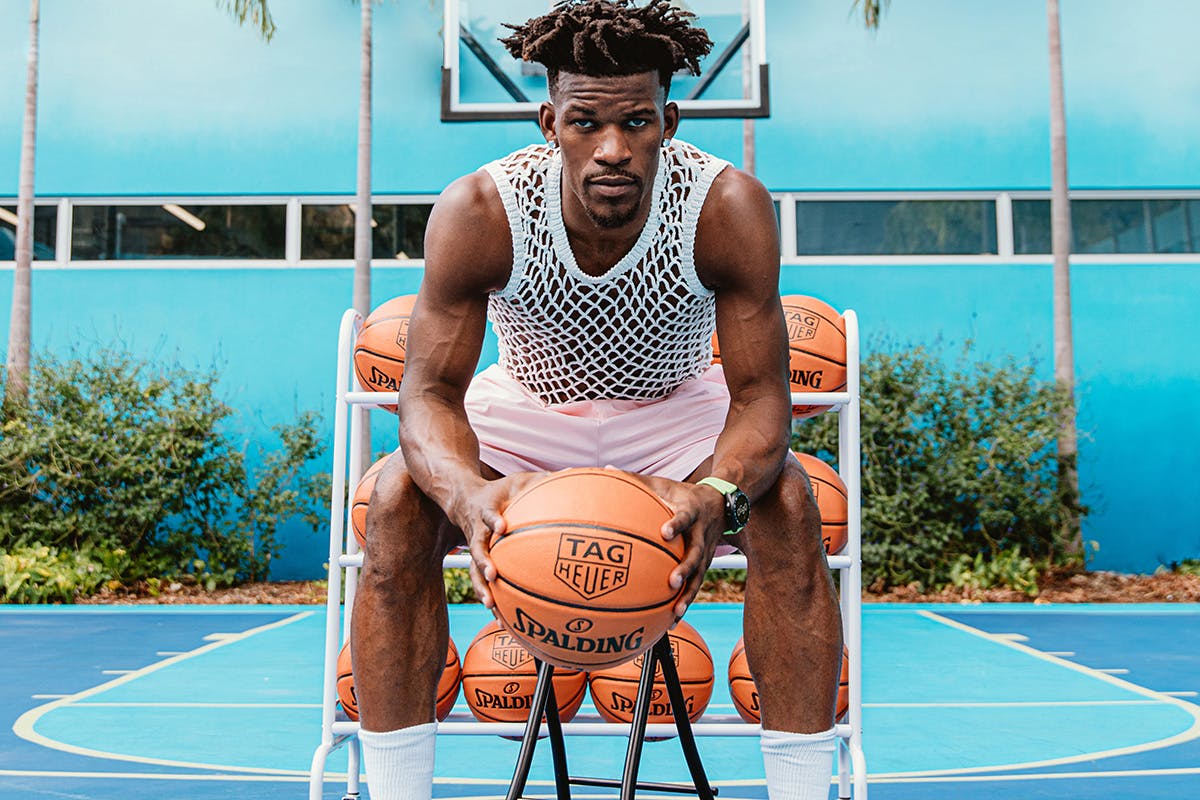 Jimmy Butler: Clothes, Outfits, Brands, Style and Looks