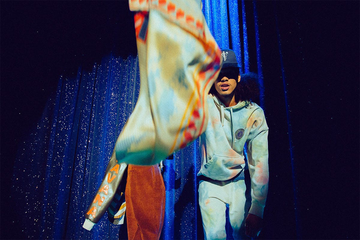 Image on Highsnobiety