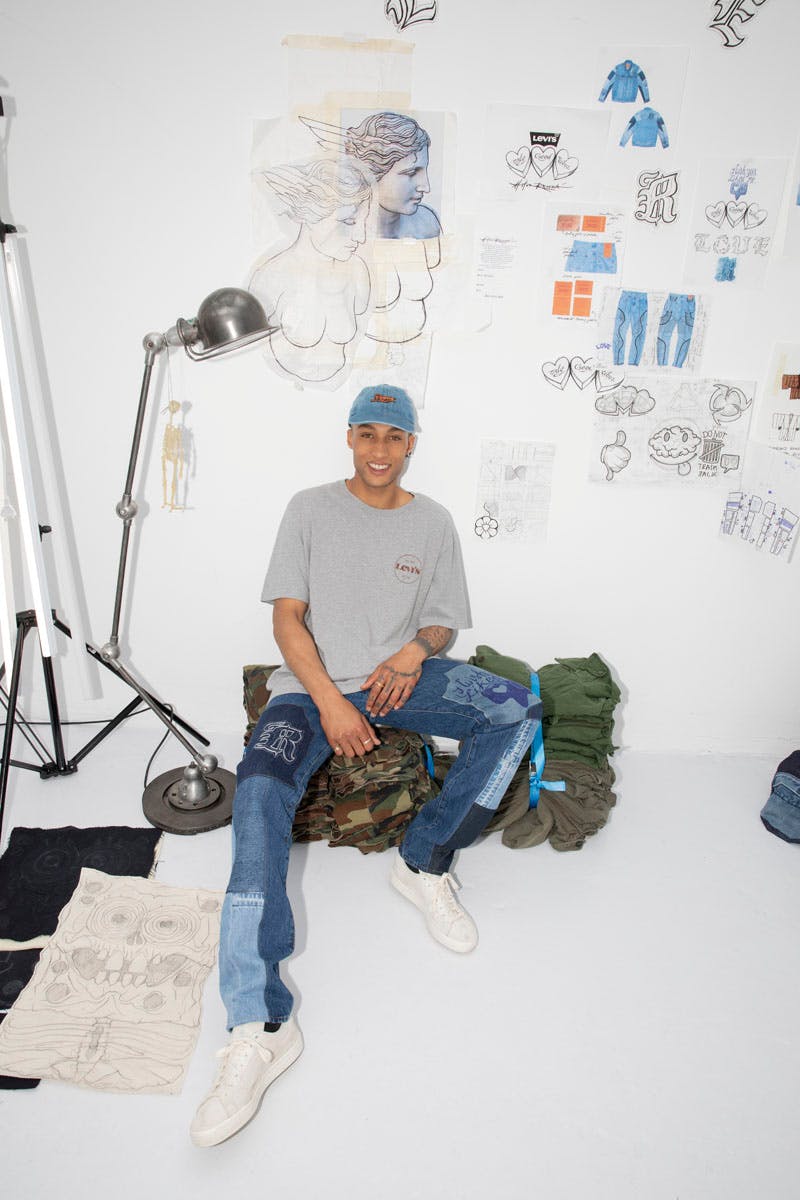 Image on Highsnobiety