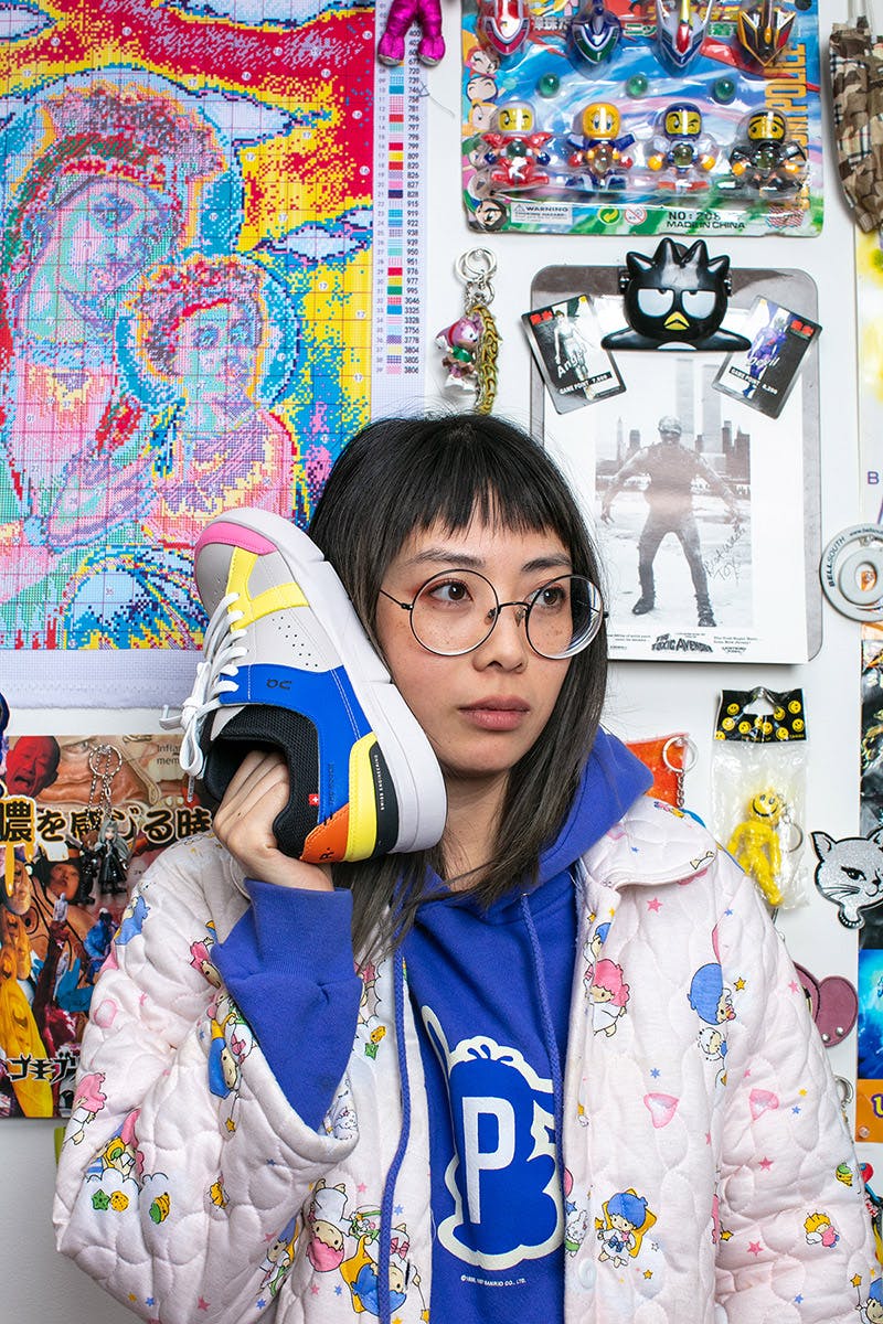Image on Highsnobiety
