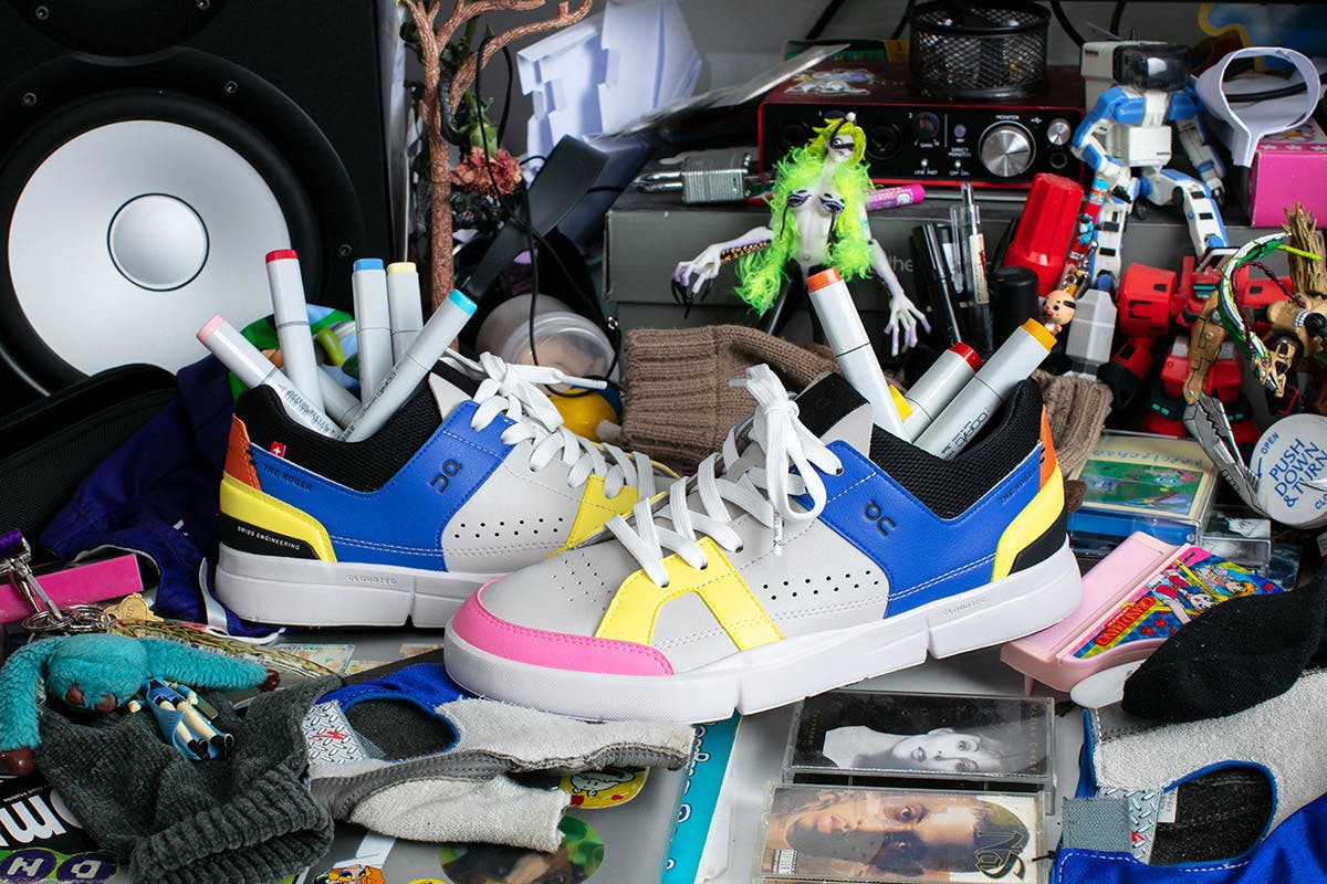 Image on Highsnobiety