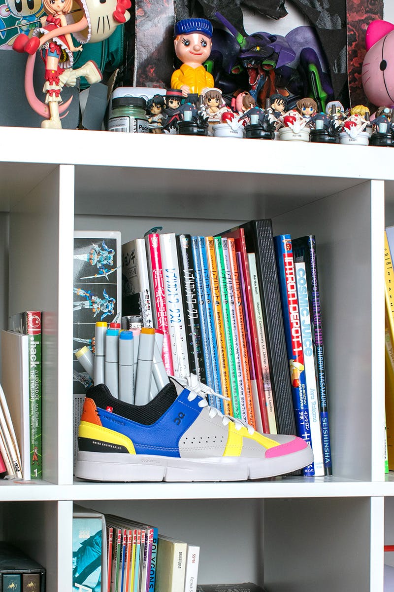 Image on Highsnobiety