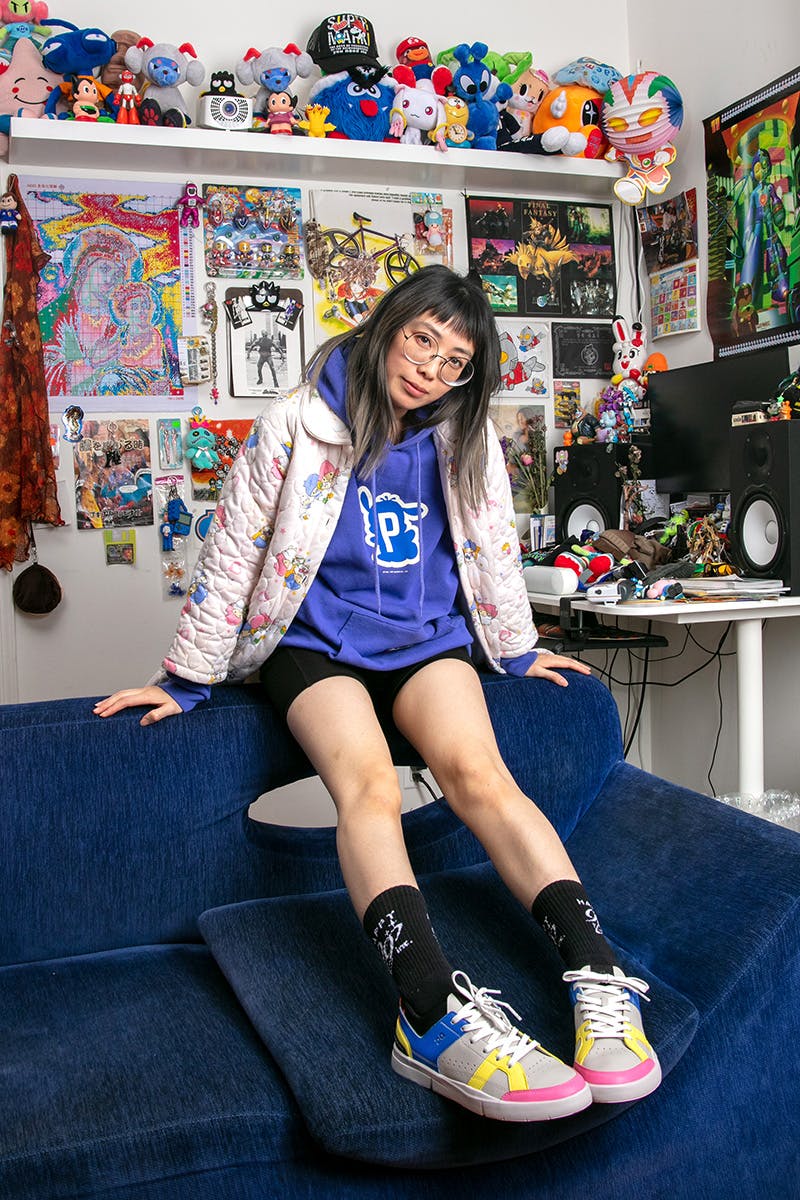 Image on Highsnobiety