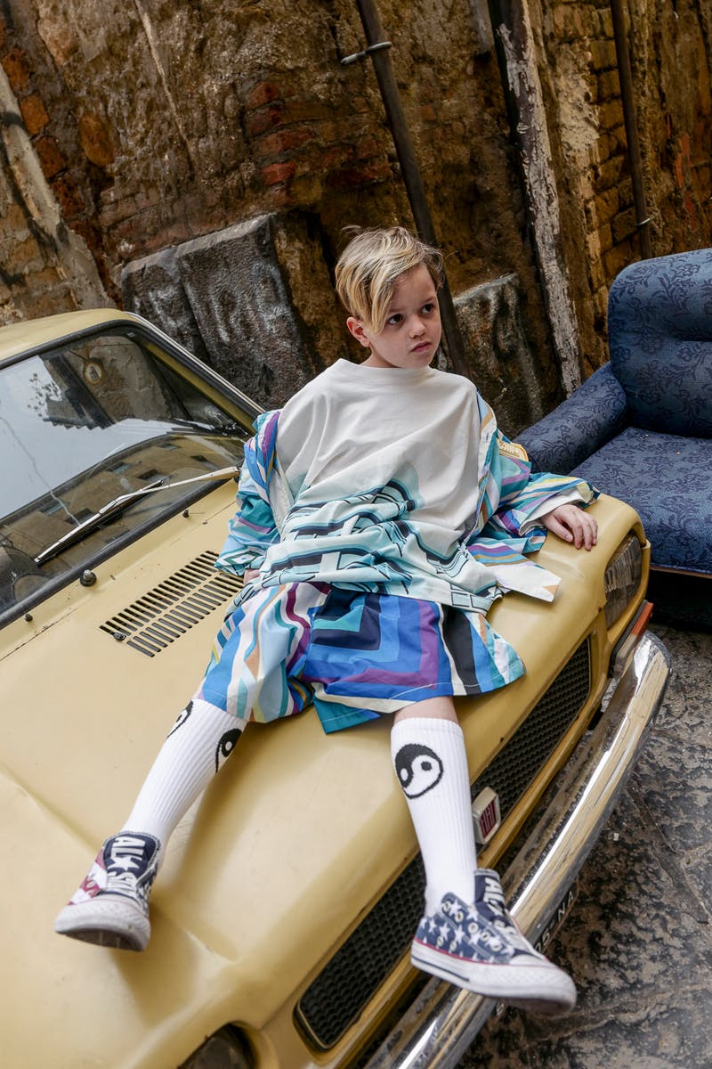 Image on Highsnobiety