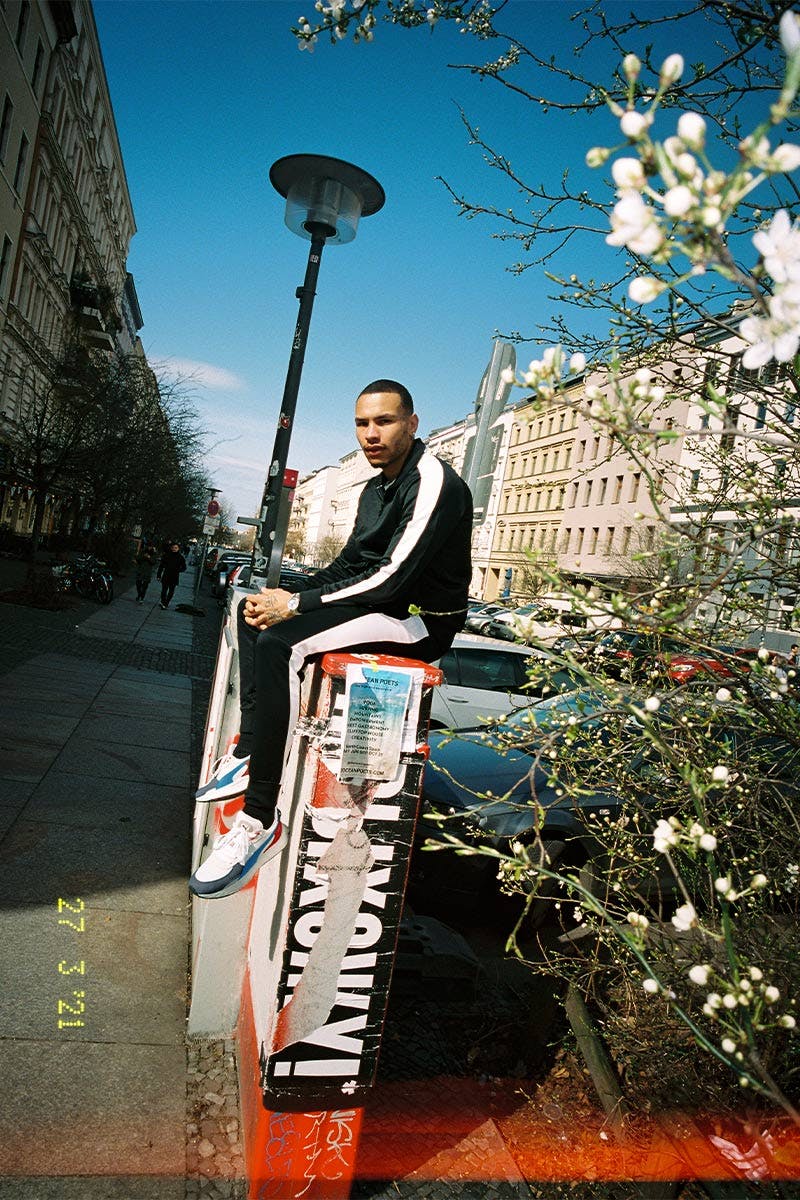 Image on Highsnobiety
