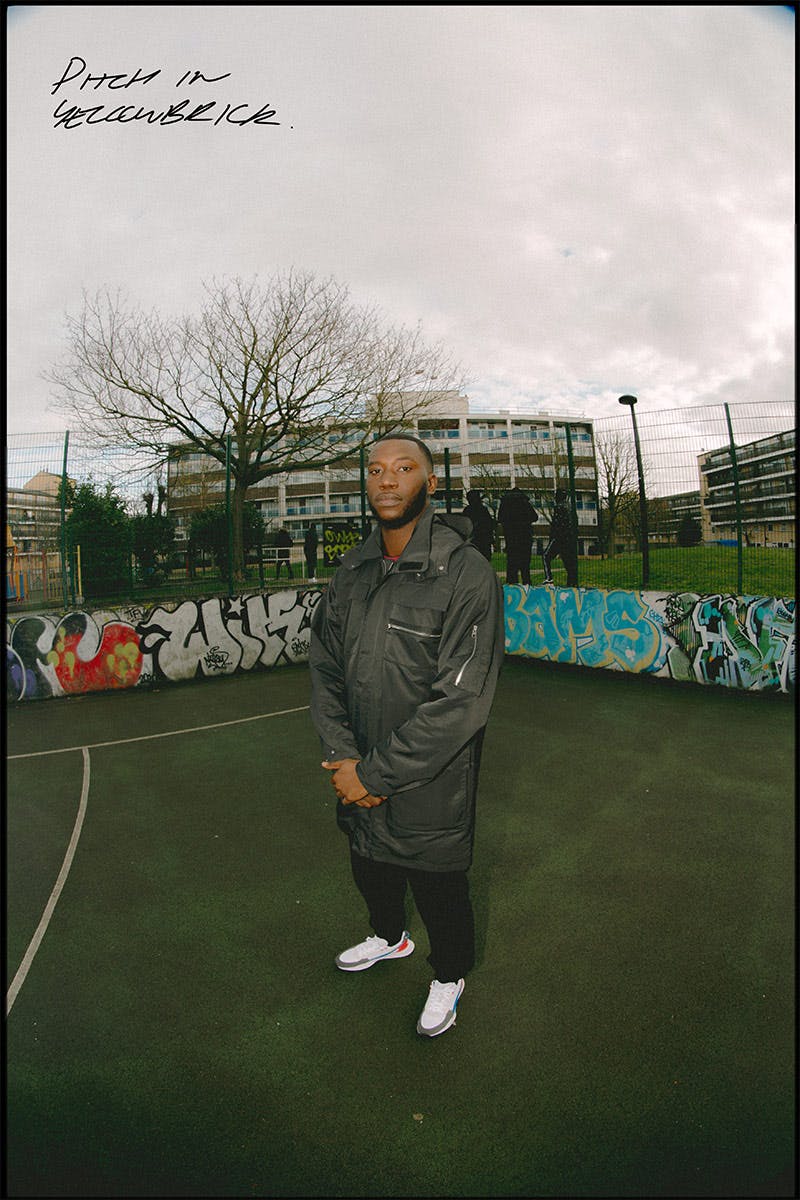 Image on Highsnobiety