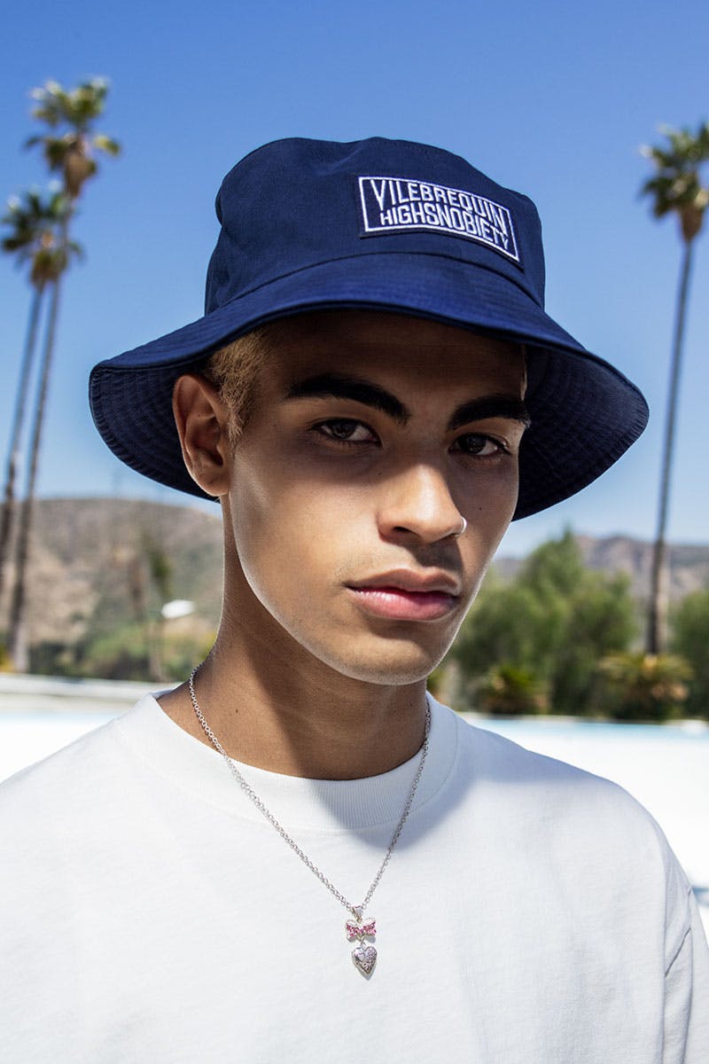 Vilebrequin x Highsnobiety Capsule Collection: Lookbook & Details