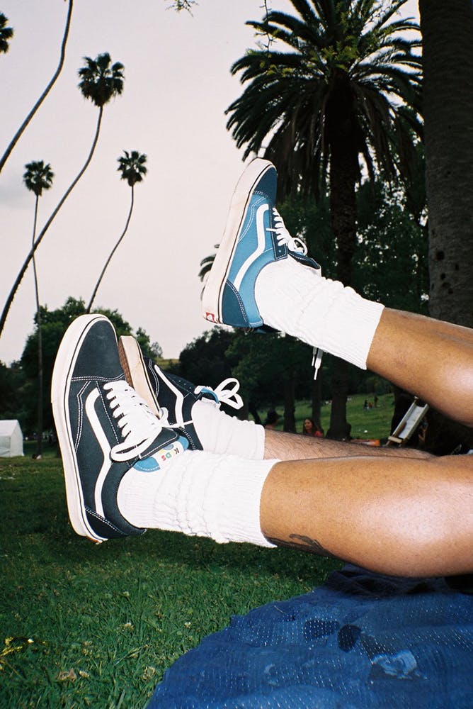 Kids of Immigrants x Vans Old Skool & Other Sneakers on Our Radar