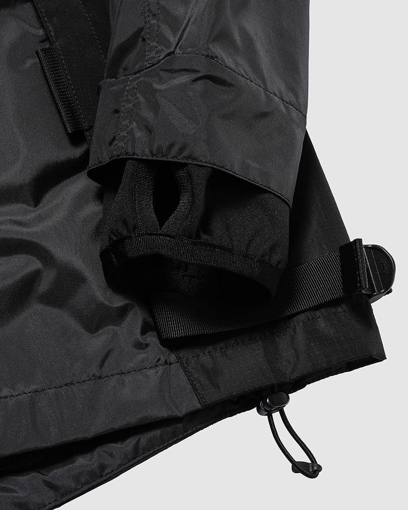 Junya Watanabe's The North Face Jackets Render Your Bags Obsolete