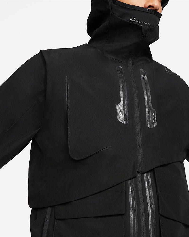 Nike x mmw collection hotsell