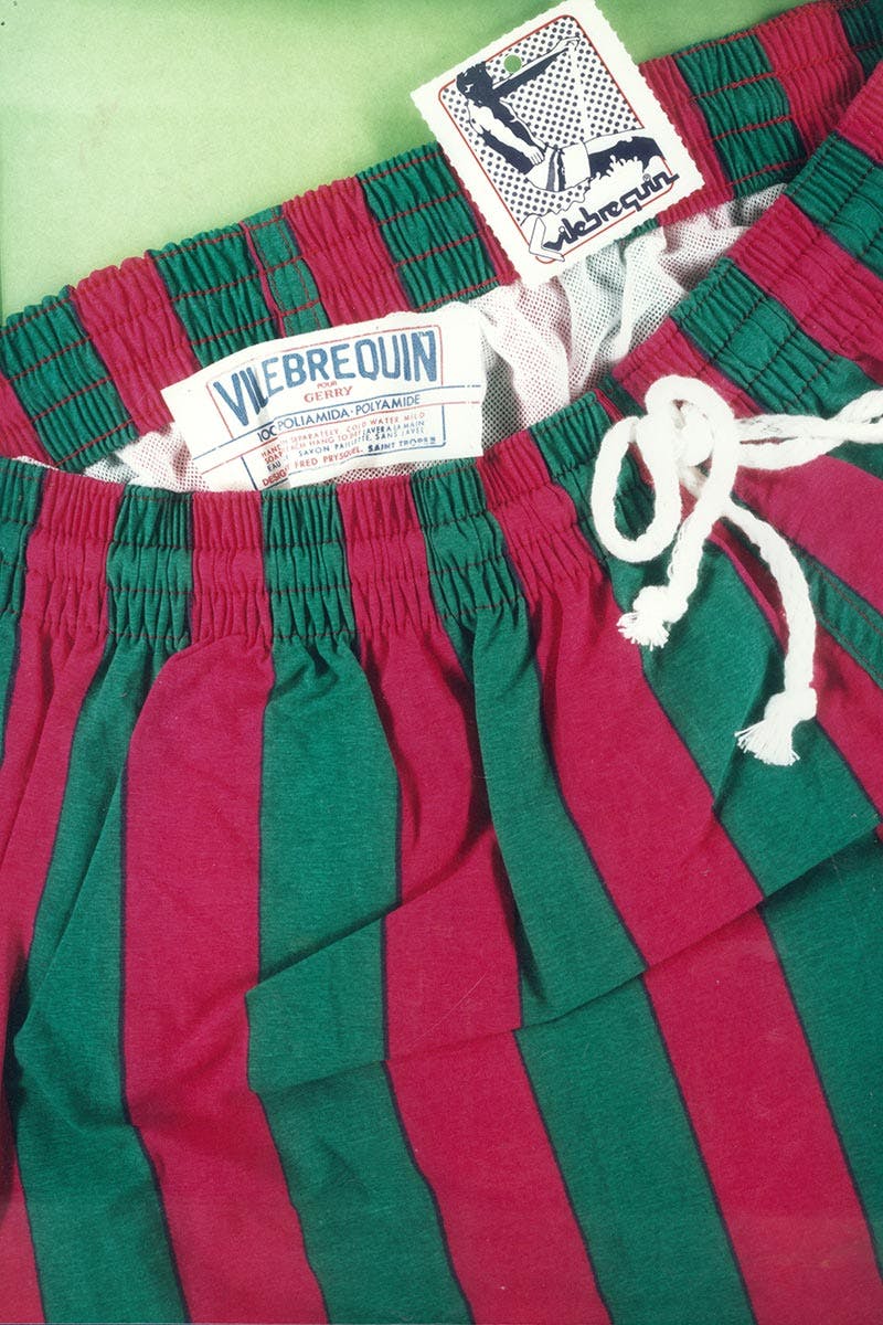 vilebrequin archive image