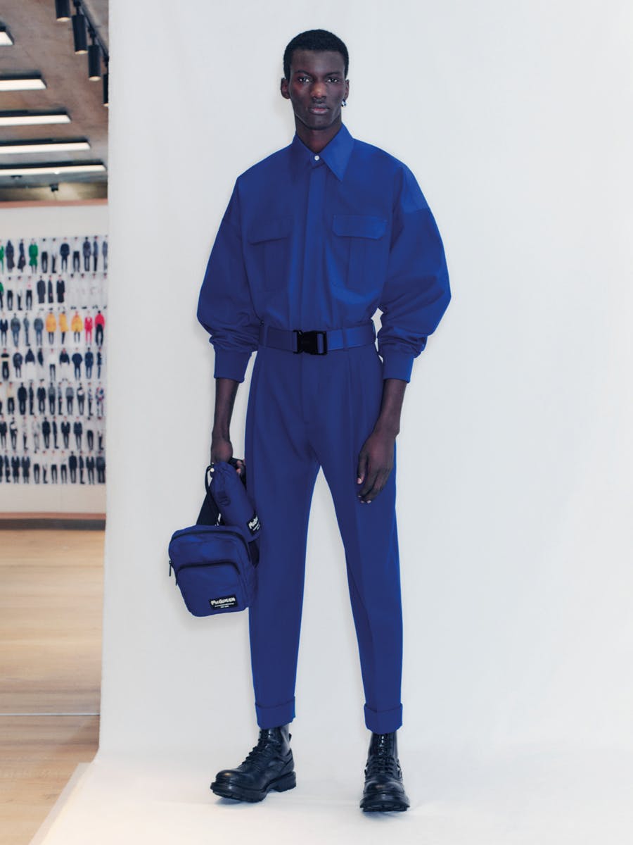 Image on Highsnobiety